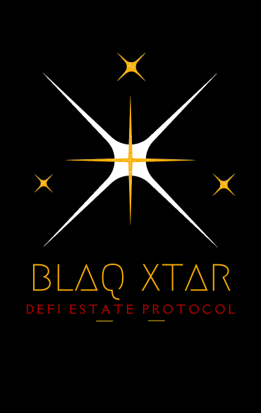 Smart Contracts. Generational Wealth Protocol.