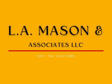 Estates. Tax. Business. Keep What You've Earned.